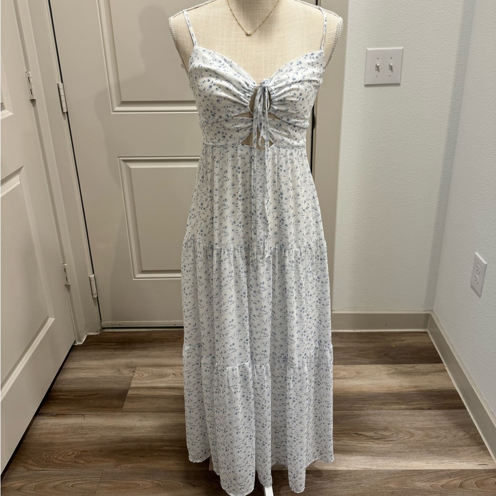 Altard State Dress